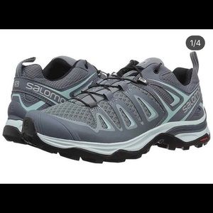 Salomon X Ultra 3 Prime GTX women’s Hiking